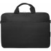 Сумка для ноутбука 15.6" Portcase KCB-140 черный нейлон/полиэстер (KCB-140BK)