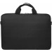 Сумка для ноутбука 15.6" Portcase KCB-140 черный нейлон/полиэстер (KCB-140BK)