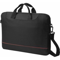 Сумка для ноутбука 15.6" Portcase KCB-141 черный нейлон/полиэстер (KCB-141BK)