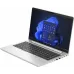 Ноутбук HP EliteBook 640 G10 Core i5 1335U 16Gb SSD512Gb Intel Iris Xe graphics 14" IPS FHD (1920x1080) Windows 11 Home 64 silver WiFi BT Cam (736H9AV)