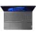 Ноутбук Lenovo LOQ 15IRH8 Core i5 12450H 16Gb SSD512Gb NVIDIA RTX4050 6Gb 15.6" IPS FHD (1920x1080) без ОС grey WiFi BT Cam (_82XV00QURK)