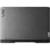 Ноутбук Lenovo LOQ 15IRH8 Core i5 12450H 16Gb SSD512Gb NVIDIA RTX4050 6Gb 15.6" IPS FHD (1920x1080) без ОС grey WiFi BT Cam (_82XV00QURK)