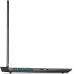 Ноутбук Lenovo LOQ 15IRH8 Core i5 12450H 16Gb SSD512Gb NVIDIA RTX4050 6Gb 15.6" IPS FHD (1920x1080) без ОС grey WiFi BT Cam (_82XV00QURK)