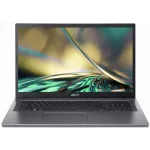 Ноутбук Acer Aspire 3 A317-55P Core i3 N305 8Gb SSD512Gb Intel UHD Graphics 17.3" IPS FHD (1920x1080) noOS silver WiFi BT Cam (NX.KDKEL.004)