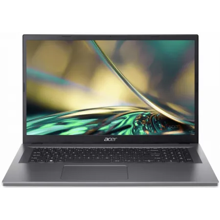 Ноутбук Acer Aspire 3 A317-55P Core i3 N305 8Gb SSD512Gb Intel UHD Graphics 17.3" IPS FHD (1920x1080) noOS silver WiFi BT Cam (NX.KDKEL.004)