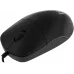 Мышь Defender Azora MB-241 черный оптическая 1200dpi silent USB 2but (52241)
