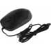 Мышь Defender Azora MB-241 черный оптическая 1200dpi silent USB 2but (52241)