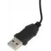 Мышь Defender Azora MB-241 черный оптическая 1200dpi silent USB 2but (52241)