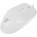 Мышь Defender Azora MB-241 белый оптическая 1200dpi silent USB 2but (52242)