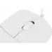 Мышь Defender Azora MB-241 белый оптическая 1200dpi silent USB 2but (52242)