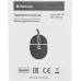 Мышь Defender Azora MB-241 белый оптическая 1200dpi silent USB 2but (52242)