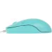 Мышь Defender Azora MB-241 голубой оптическая 1200dpi silent USB 2but (52243)