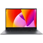 Ноутбук Chuwi HeroBook Plus Celeron N4020 8Gb SSD256Gb Intel UHD Graphics 600 15.6" IPS FHD (1920x1080) Windows 11 Home grey WiFi BT Cam 5000mAh (1746465)