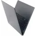 Ноутбук Chuwi HeroBook Plus Celeron N4020 8Gb SSD256Gb Intel UHD Graphics 600 15.6" IPS FHD (1920x1080) Windows 11 Home grey WiFi BT Cam 5000mAh (1746465)