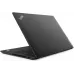 Ноутбук Lenovo ThinkPad P14s Gen 4 Core i7 1360P 16Gb SSD1Tb Intel UHD Graphics 14" IPS WUXGA (1920x1200) noOS black WiFi BT Cam (21HGS4KG00)