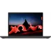 Ноутбук Lenovo ThinkPad T14 G4 Core i7 1355U 16Gb SSD512Gb Intel UHD Graphics 14" IPS WUXGA (1920x1200) noOS black WiFi BT Cam (21HESDXL00)