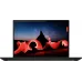 Ноутбук Lenovo ThinkPad T16 G2 Core i5 1335U 16Gb SSD1Tb Intel UHD Graphics 16" IPS WUXGA (1920x1200) noOS black WiFi BT Cam (21HJS6SN00)