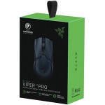 Мышь Razer Viper V2 Pro черный оптическая 30000dpi беспров. USB 4but (RZ01-04390100-R3A1)