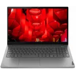 Ноутбук Lenovo Thinkbook 15 G4 IAP Core i5 1235U 16Gb SSD512Gb Intel Iris Xe graphics 15.6" IPS FHD (1920x1080) Free DOS grey WiFi BT Cam (21DJ000LRU)