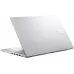 Ноутбук Asus Vivobook 15 X1504ZA-BQ1104 Core i3 1215U 8Gb SSD512Gb Intel UHD Graphics 15.6" IPS FHD (1920x1080) noOS silver WiFi BT Cam (90NB1022-M01MB0)