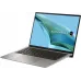 Ноутбук Asus Zenbook S UX5304MA-NQ138W Core Ultra 7 155U 16Gb SSD1Tb Intel Graphics 13.3" OLED 3K (2880x1800) Windows 11 Home grey WiFi BT Cam Bag (90NB12V2-M008F0)