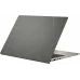 Ноутбук Asus Zenbook S UX5304MA-NQ138W Core Ultra 7 155U 16Gb SSD1Tb Intel Graphics 13.3" OLED 3K (2880x1800) Windows 11 Home grey WiFi BT Cam Bag (90NB12V2-M008F0)