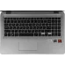 Ноутбук Maibenben M545 Pro Ryzen 5 Pro 4650U 8Gb SSD512Gb AMD Radeon Graphics 15.6" IPS FHD (1920x1080) Linux silver WiFi BT Cam 4450mAh (M5451SB0LSRE1)