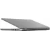 Ноутбук Maibenben M545 Pro Ryzen 5 Pro 4650U 8Gb SSD512Gb AMD Radeon Graphics 15.6" IPS FHD (1920x1080) Linux silver WiFi BT Cam 4450mAh (M5451SB0LSRE1)