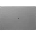 Ноутбук Maibenben M545 Pro Ryzen 5 Pro 4650U 8Gb SSD512Gb AMD Radeon Graphics 15.6" IPS FHD (1920x1080) Linux silver WiFi BT Cam 4450mAh (M5451SB0LSRE1)
