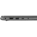 Ноутбук Maibenben M545 Pro Ryzen 5 Pro 4650U 8Gb SSD512Gb AMD Radeon Graphics 15.6" IPS FHD (1920x1080) Linux silver WiFi BT Cam 4450mAh (M5451SB0LSRE1)
