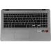 Ноутбук Maibenben M545 Pro Ryzen 5 Pro 4650U 16Gb SSD512Gb AMD Radeon Graphics 15.6" IPS FHD (1920x1080) Linux silver WiFi BT Cam 4450mAh (M5451SF0LSRE1)