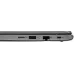 Ноутбук Maibenben M545 Pro Ryzen 5 Pro 4650U 16Gb SSD512Gb AMD Radeon Graphics 15.6" IPS FHD (1920x1080) Linux silver WiFi BT Cam 4450mAh (M5451SF0LSRE1)