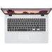 Ноутбук Maibenben M547 Pro Ryzen 7 Pro 4750U 8Gb SSD256Gb AMD Radeon Graphics 15.6" IPS FHD (1920x1080) Linux silver WiFi BT Cam 4450mAh (M5471SA0LSRE1)