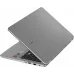 Ноутбук Maibenben M547 Pro Ryzen 7 Pro 4750U 8Gb SSD256Gb AMD Radeon Graphics 15.6" IPS FHD (1920x1080) Linux silver WiFi BT Cam 4450mAh (M5471SA0LSRE1)