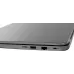 Ноутбук Maibenben M547 Pro Ryzen 7 Pro 4750U 8Gb SSD256Gb AMD Radeon Graphics 15.6" IPS FHD (1920x1080) Linux silver WiFi BT Cam 4450mAh (M5471SA0LSRE1)