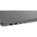 Ноутбук Maibenben M547 Pro Ryzen 7 Pro 4750U 8Gb SSD256Gb AMD Radeon Graphics 15.6" IPS FHD (1920x1080) Linux silver WiFi BT Cam 4450mAh (M5471SA0LSRE1)