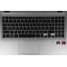 Ноутбук Maibenben M547 Pro Ryzen 7 Pro 4750U 8Gb SSD256Gb AMD Radeon Graphics 15.6" IPS FHD (1920x1080) Linux silver WiFi BT Cam 4450mAh (M5471SA0LSRE1)