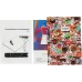 Ноутбук Maibenben M547 Pro Ryzen 7 Pro 4750U 8Gb SSD256Gb AMD Radeon Graphics 15.6" IPS FHD (1920x1080) Linux silver WiFi BT Cam 4450mAh (M5471SA0LSRE1)