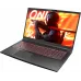 Ноутбук Maibenben X17A-R56035 Ryzen 5 6600H 16Gb SSD512Gb NVIDIA GeForce RTX 3050 4Gb 17.3" IPS FHD (1920x1080) Linux black WiFi BT Cam 4100mAh (X17A-R56035FFSLBRE0)