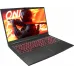 Ноутбук Maibenben X17A-R56035 Ryzen 5 6600H 16Gb SSD512Gb NVIDIA GeForce RTX 3050 4Gb 17.3" IPS FHD (1920x1080) Linux black WiFi BT Cam 4100mAh (X17A-R56035FFSLBRE0)