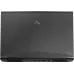 Ноутбук Maibenben X17A-R56035 Ryzen 5 6600H 16Gb SSD512Gb NVIDIA GeForce RTX 3050 4Gb 17.3" IPS FHD (1920x1080) Linux black WiFi BT Cam 4100mAh (X17A-R56035FFSLBRE0)
