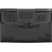 Ноутбук Maibenben X17A-R56035 Ryzen 5 6600H 16Gb SSD512Gb NVIDIA GeForce RTX 3050 4Gb 17.3" IPS FHD (1920x1080) Linux black WiFi BT Cam 4100mAh (X17A-R56035FFSLBRE0)