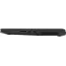 Ноутбук Maibenben X17A-R56035 Ryzen 5 6600H 16Gb SSD512Gb NVIDIA GeForce RTX 3050 4Gb 17.3" IPS FHD (1920x1080) Linux black WiFi BT Cam 4100mAh (X17A-R56035FFSLBRE0)