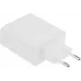 Сетевое зар./устр. Xiaomi 67W GaN Charger 2C1A EU 67W 6.1A (PD) 2хUSB-C/USB-A универсальное белый (BHR7493EU)