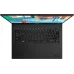 Ноутбук MSI Modern 14 H D13MG-090RU Core i5 13420H 16Gb SSD512Gb Intel UHD Graphics 14" IPS FHD+ (1920x1200) Windows 11 Professional black WiFi BT Cam (9S7-14L112-090)