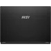 Ноутбук MSI Modern 14 H D13MG-090RU Core i5 13420H 16Gb SSD512Gb Intel UHD Graphics 14" IPS FHD+ (1920x1200) Windows 11 Professional black WiFi BT Cam (9S7-14L112-090)