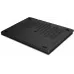 Ноутбук MSI Modern 14 H D13MG-088XRU Core i5 13420H 16Gb SSD512Gb Intel UHD Graphics 14" IPS FHD+ (1920x1200) Free DOS black WiFi BT Cam (9S7-14L112-088)