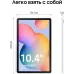 Планшет Samsung Galaxy Tab S6 Lite SM-P620 1280 (2.4) 8C RAM4Gb ROM64Gb 10.4" TFT 2000x1200 Android 14 мятный 8Mpix 5Mpix BT WiFi Touch microSD 1Tb 7040mAh