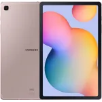 Планшет Samsung Galaxy Tab S6 Lite SM-P620 1280 (2.4) 8C RAM4Gb ROM64Gb 10.4" TFT 2000x1200 Android 14 розовый 8Mpix 5Mpix BT WiFi Touch microSD 1Tb 7040mAh