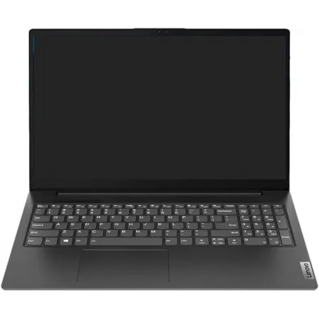 Ноутбук Lenovo V15 G2 IJL Celeron N4500 8Gb SSD256Gb Intel UHD Graphics 15.6" TN FHD (1920x1080) noOS black WiFi BT Cam (82QYA00HIN)